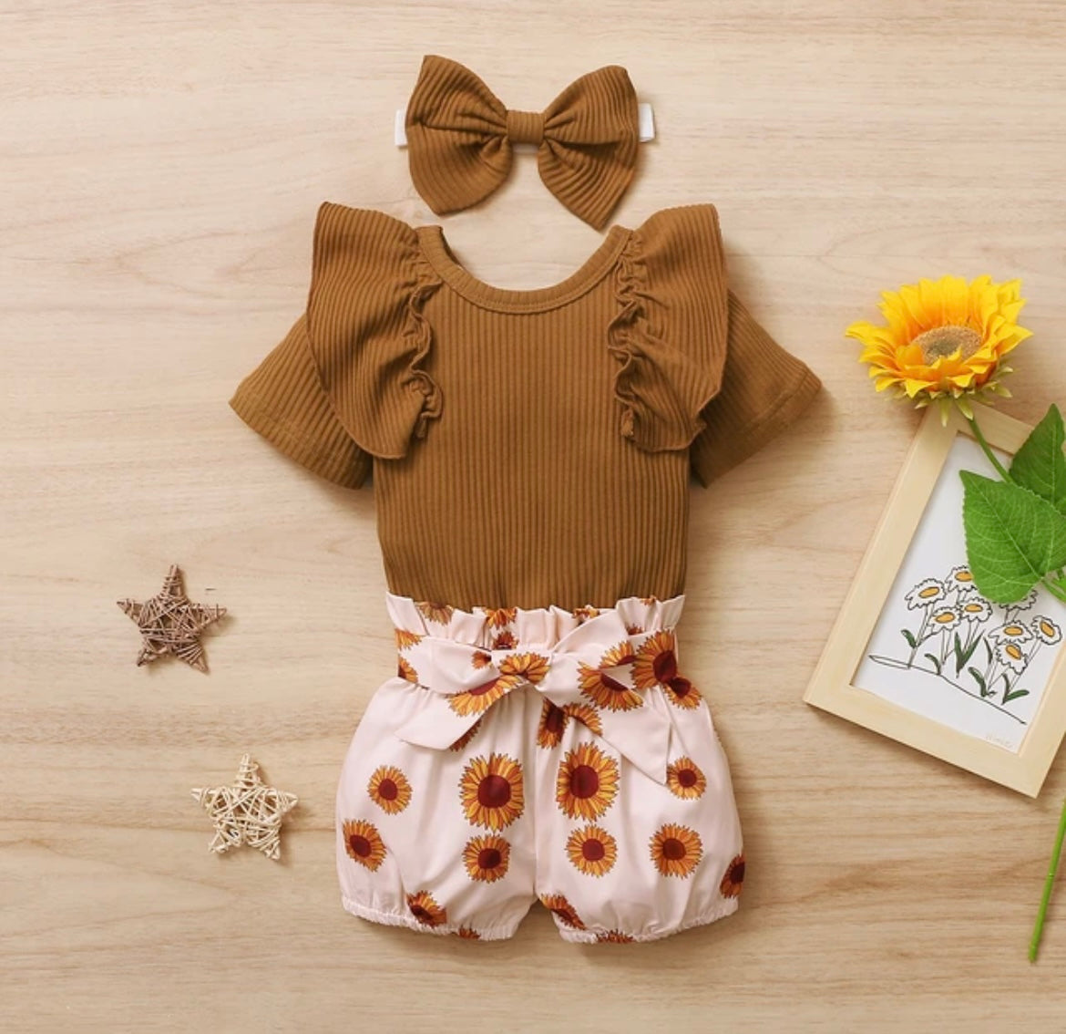 Baby Bloom Set