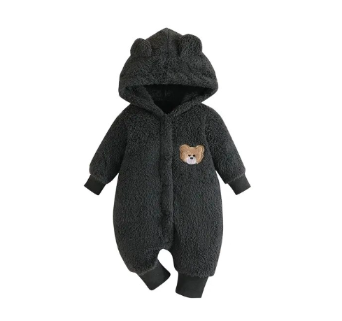 Bear Hug Onesie