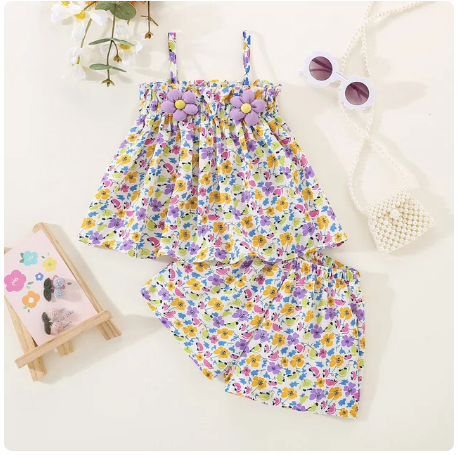 Flower Child Set