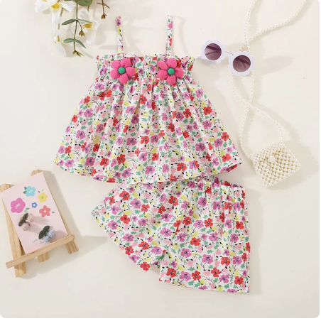 Flower Child Set